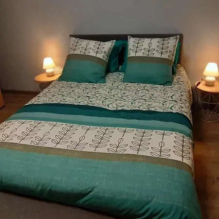 Petit Cosy *